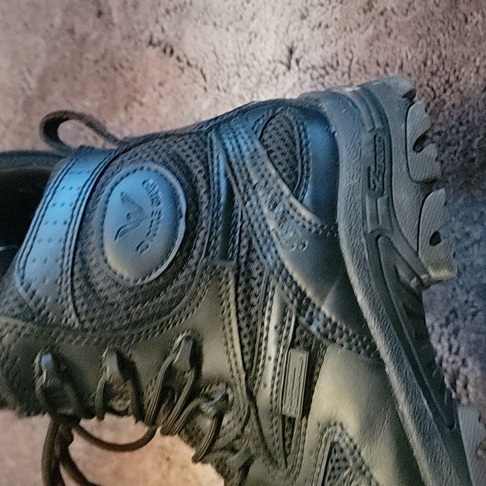 Work Boots - Picture 6 of 8